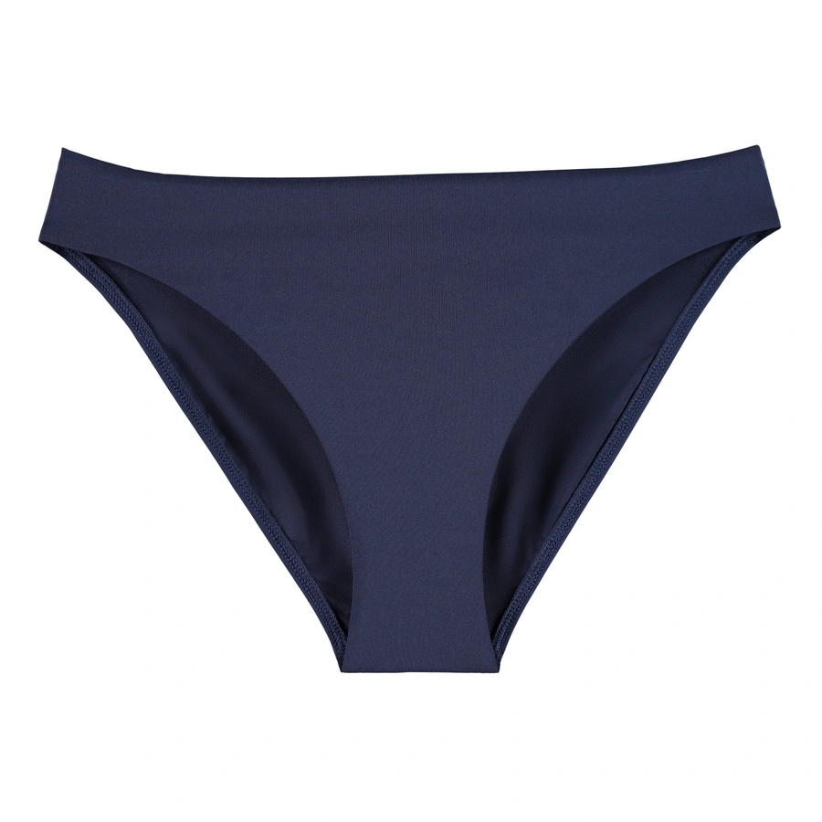 Montana, Bleu foncé, large
