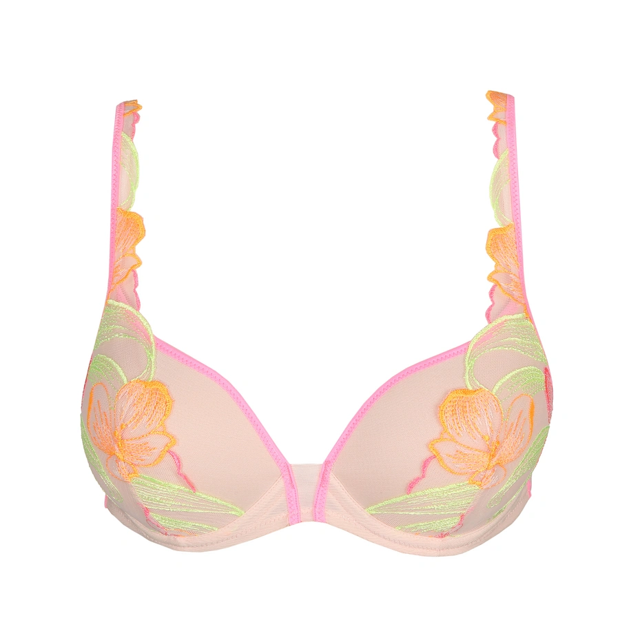 Georgia, Bunt, large