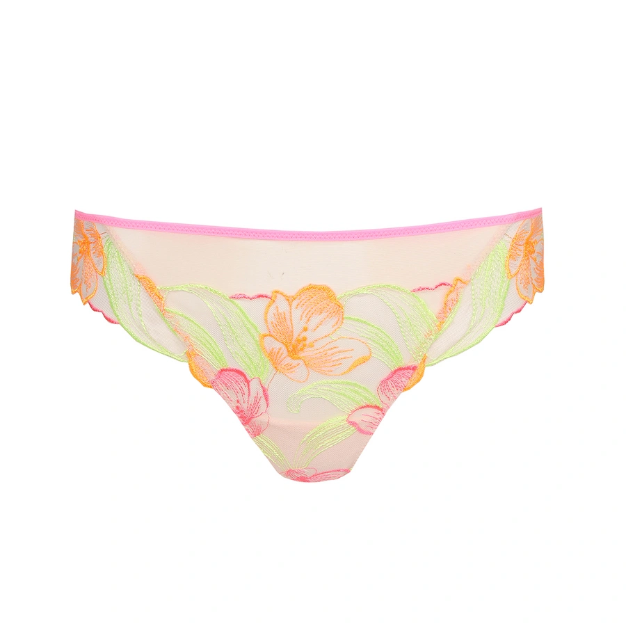 Georgia, Bunt, large