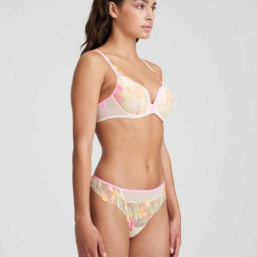 Georgia, Bunt, large