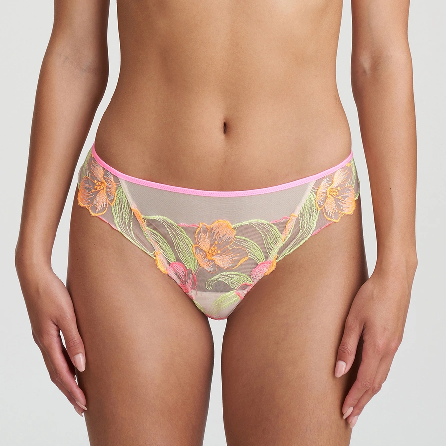 Georgia, Bunt, large