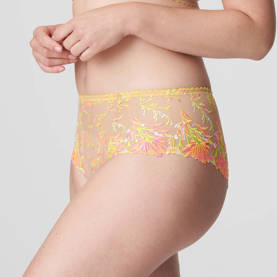 Las Salinas, Beige gemuster, large