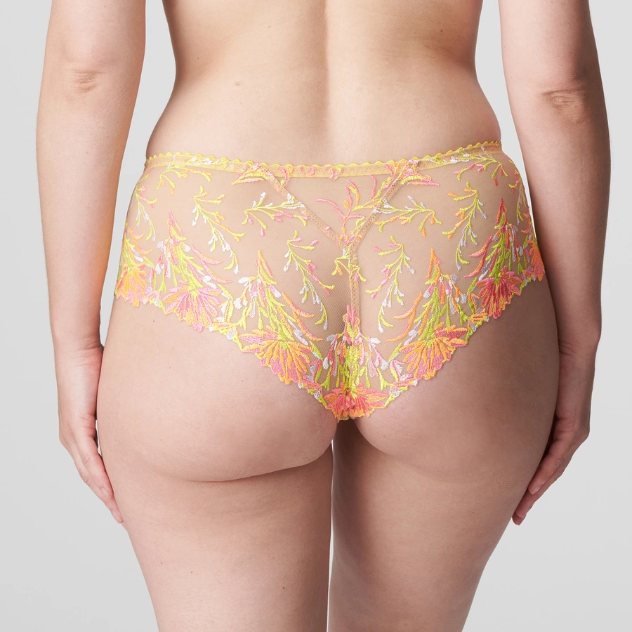 Las Salinas, Beige gemuster, large