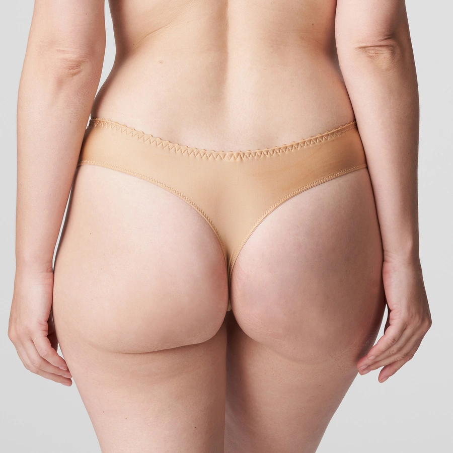 Las Salinas, Beige gemuster, large