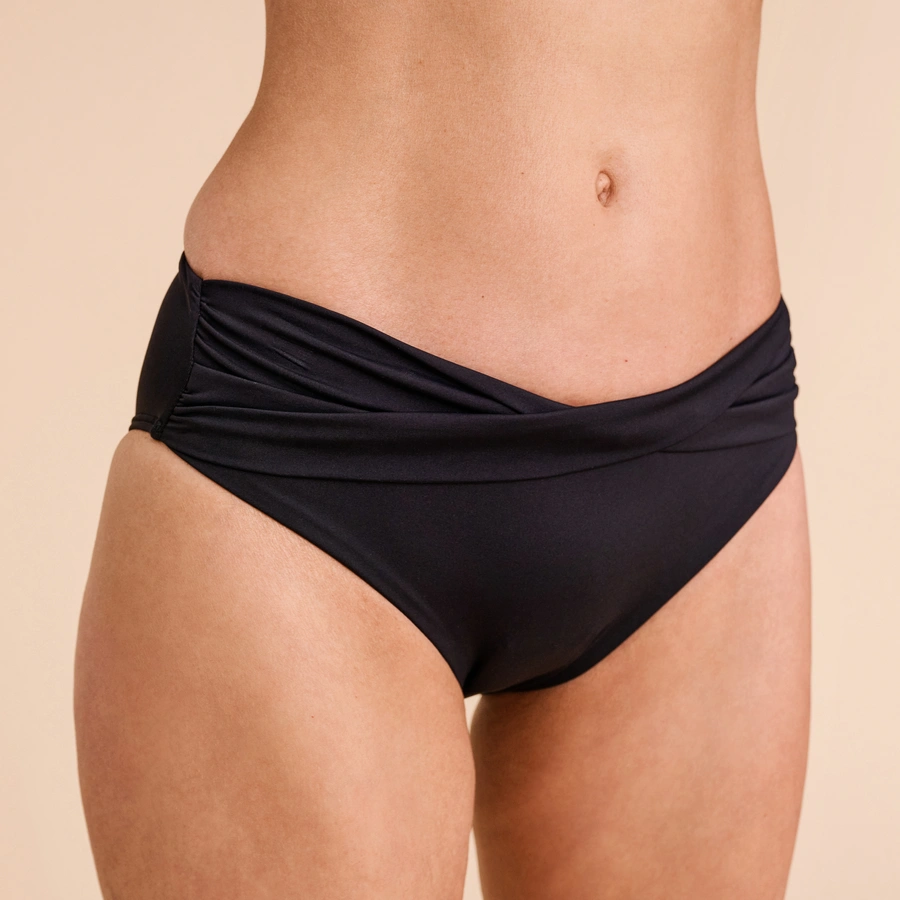 Slip, Schwarz, large