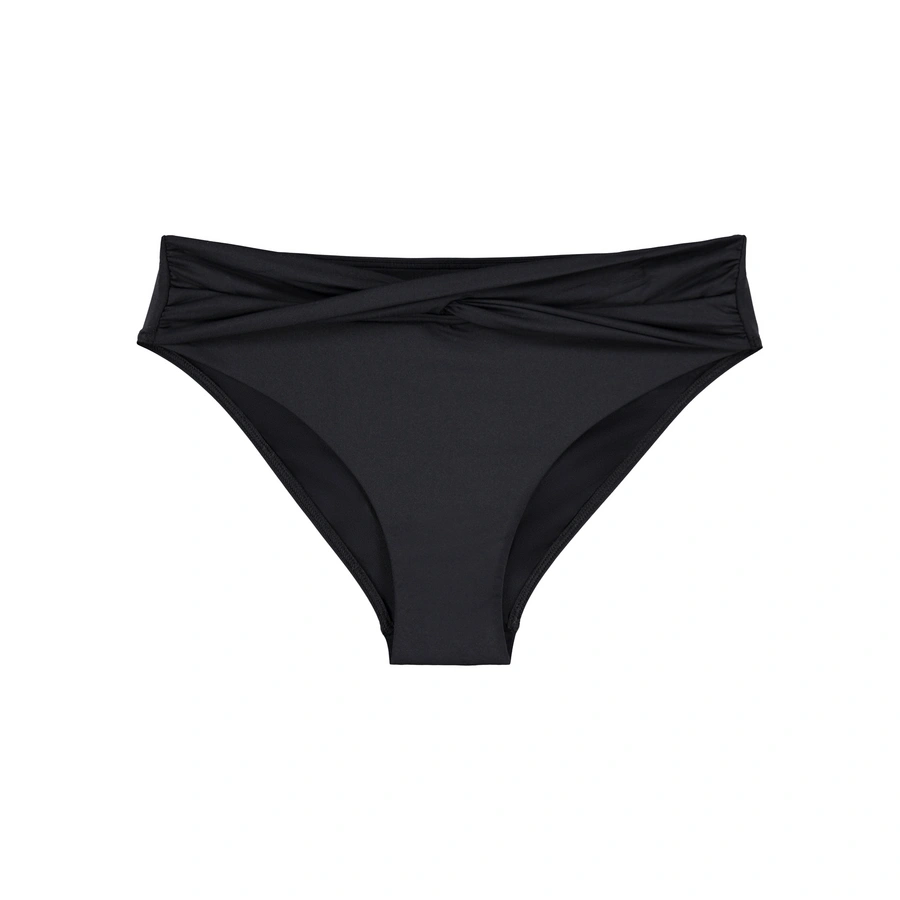 Slip, Schwarz, large