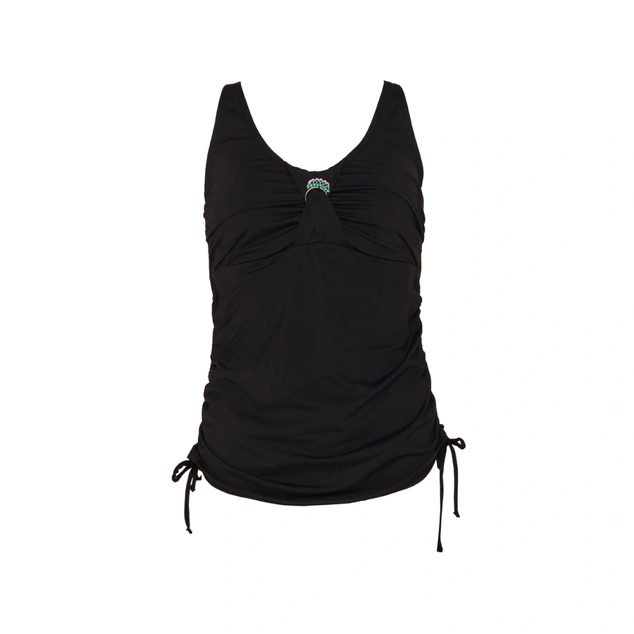 Masy, Noir, large