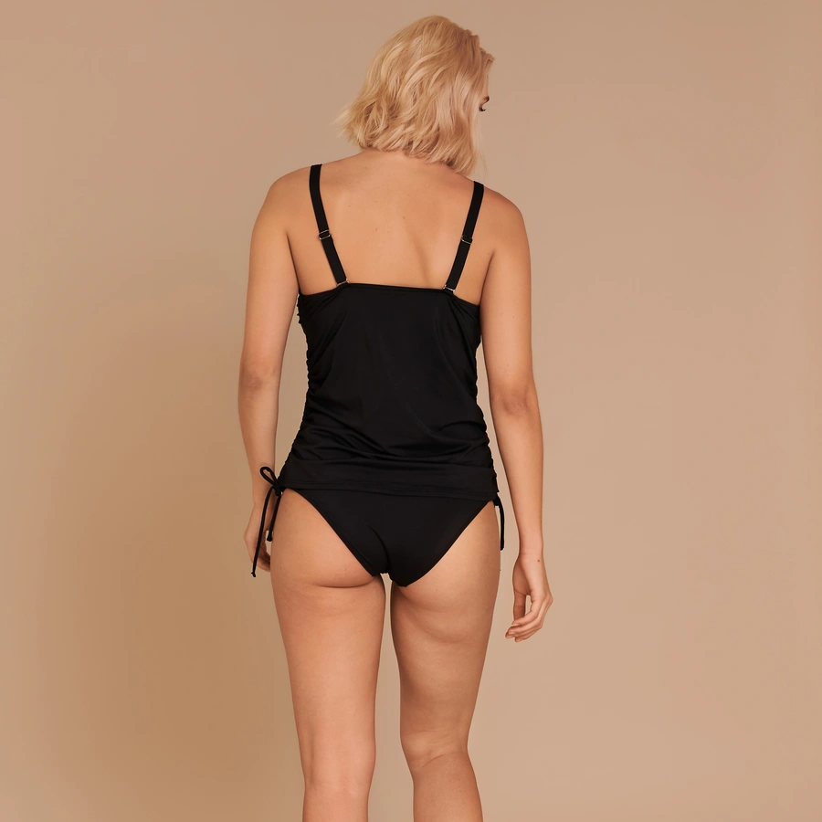 Masy, Noir, large