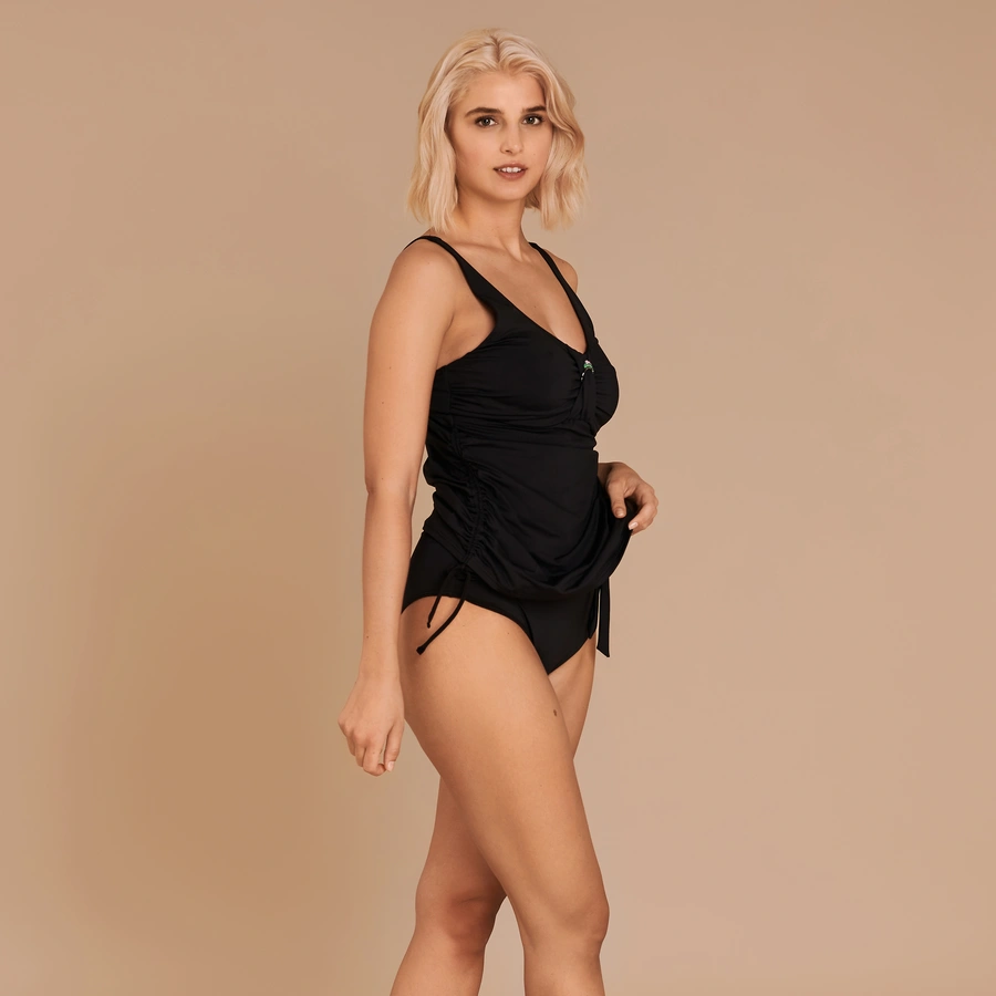 Masy, Noir, large