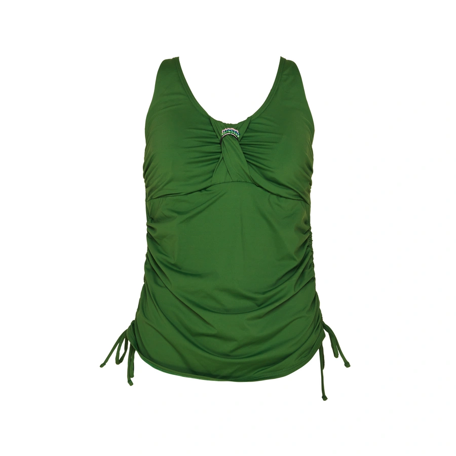 Masy, Vert, large