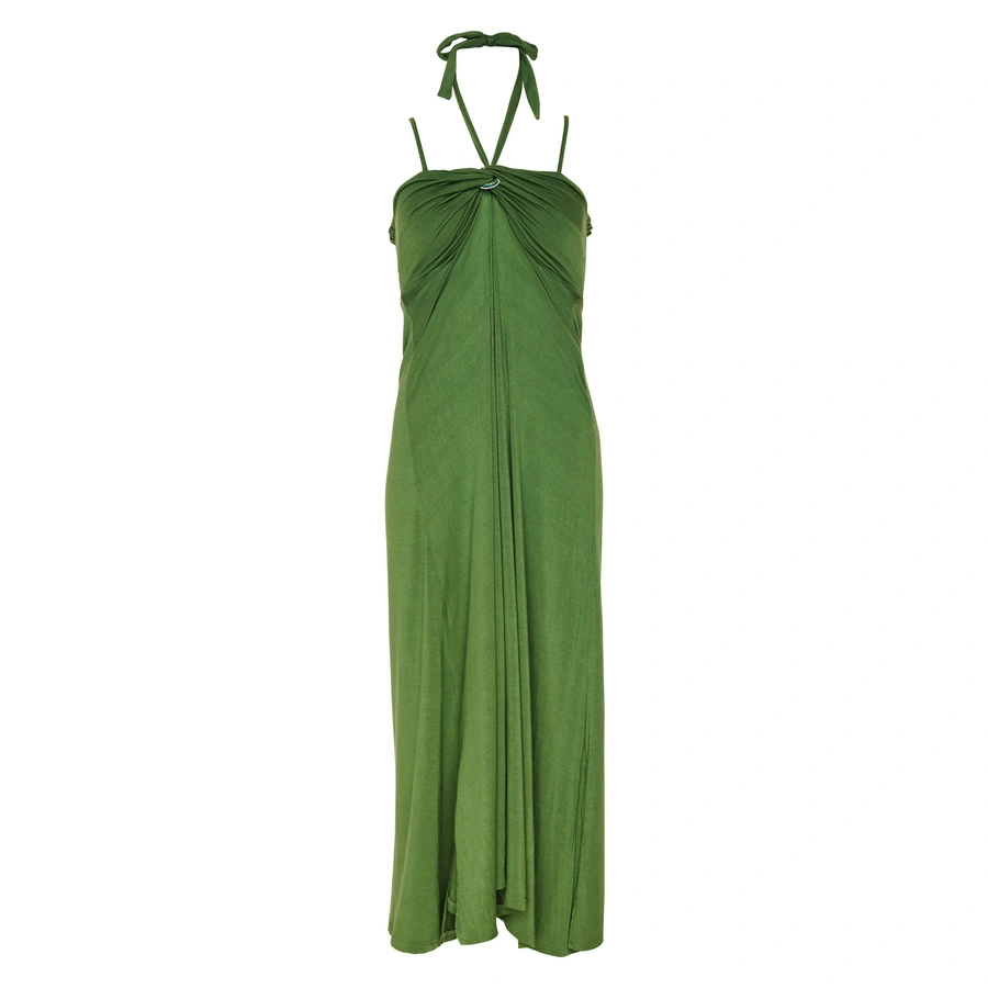 Masy, Verde, large