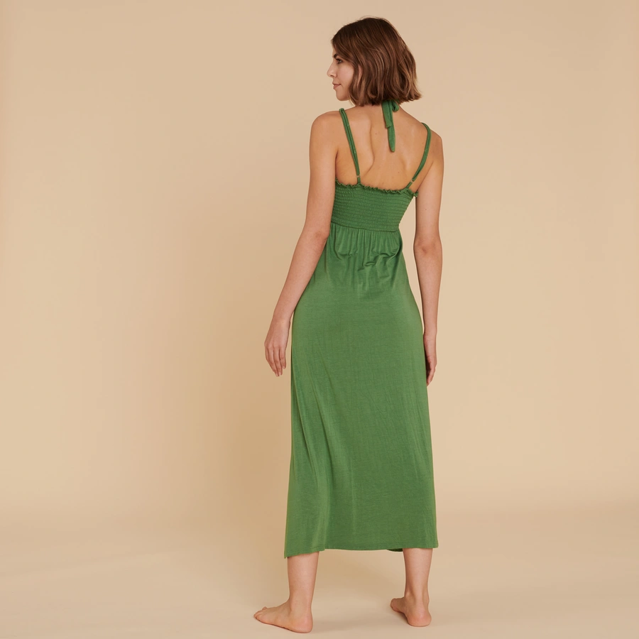 Masy, Verde, large
