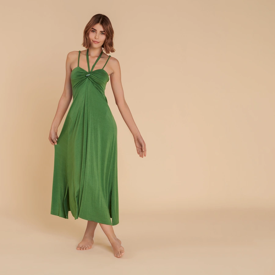 Masy, Verde, large