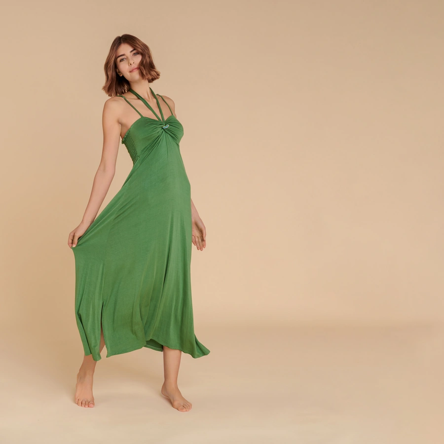Masy, Verde, large