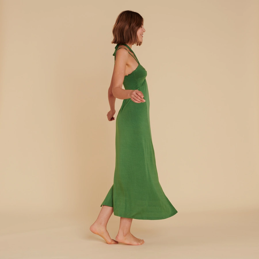 Masy, Verde, large