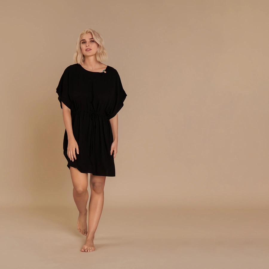 Masy, Schwarz, large