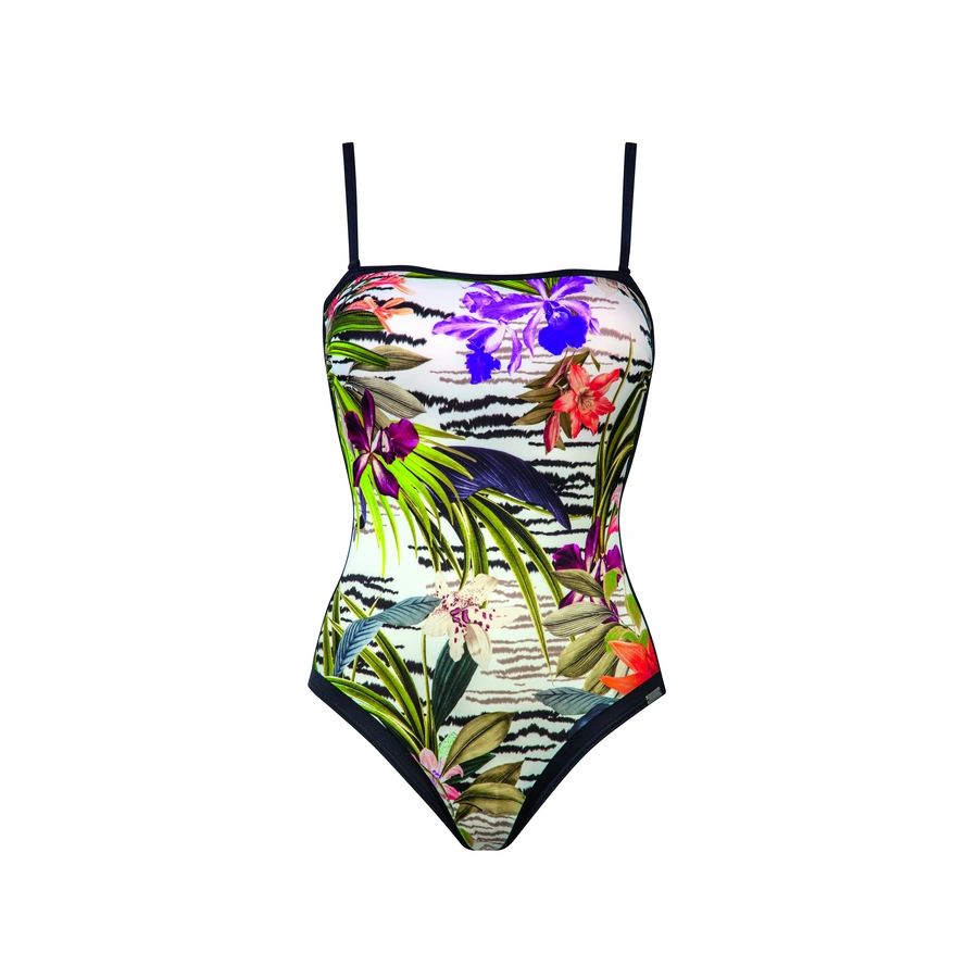 Wild Adventures, Buge, large