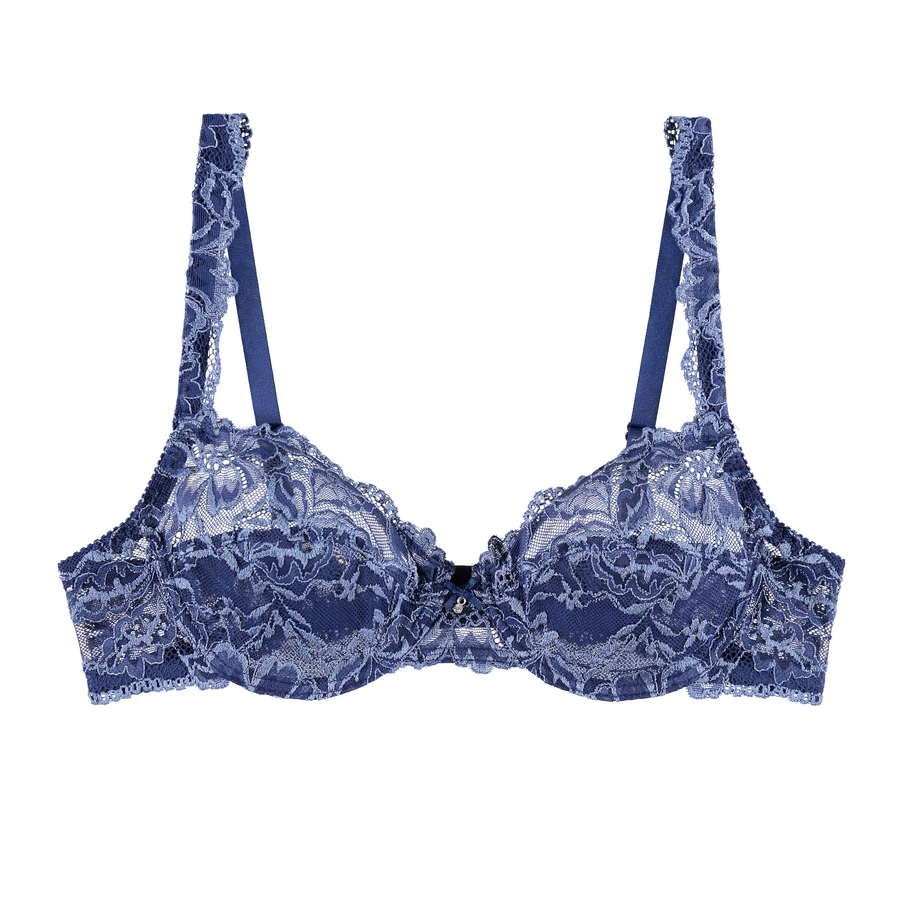 Luxury Desire, Blau, large