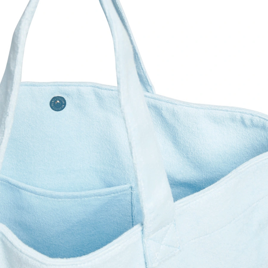 Terry Tote, Hellblau, large
