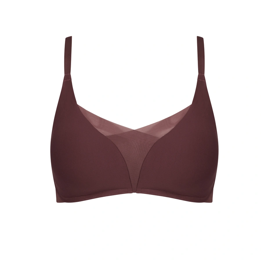 Triumph Shape Smart, Brun foncé, large
