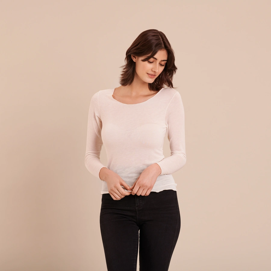 Cashmere Sensation, Naturale, large