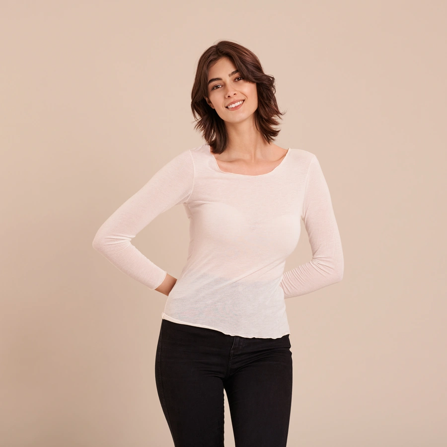 Cashmere Sensation, Naturale, large