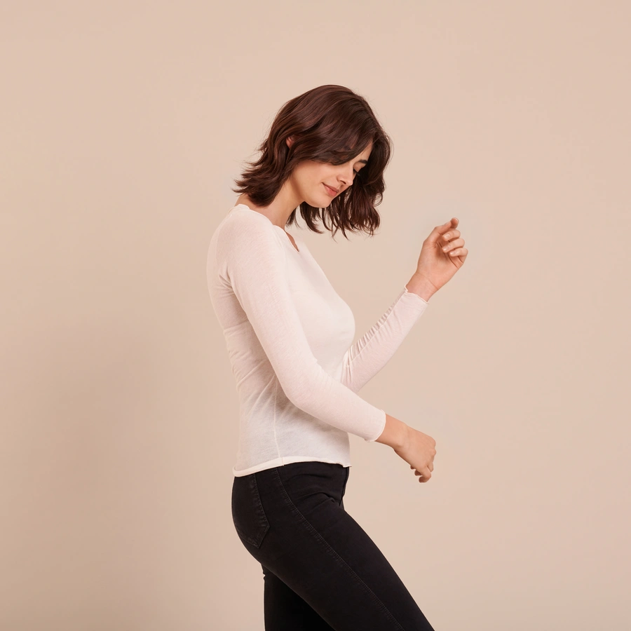 Cashmere Sensation, Naturale, large