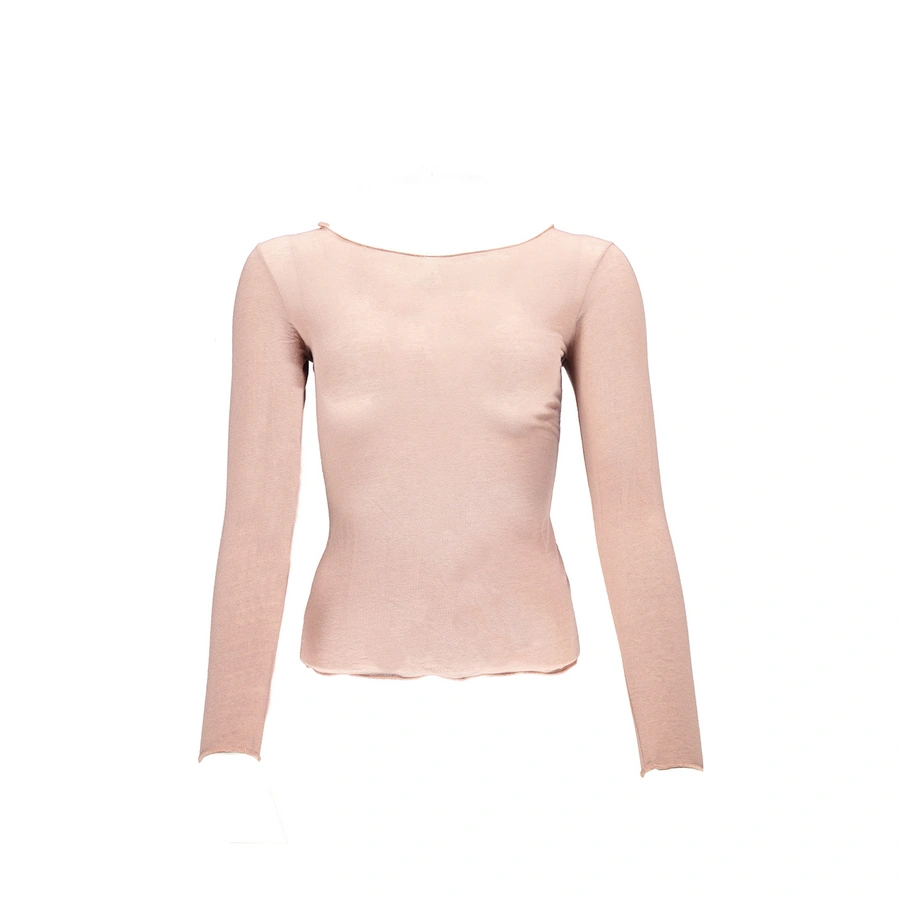Cashmere Sensation, Vieux rose, large