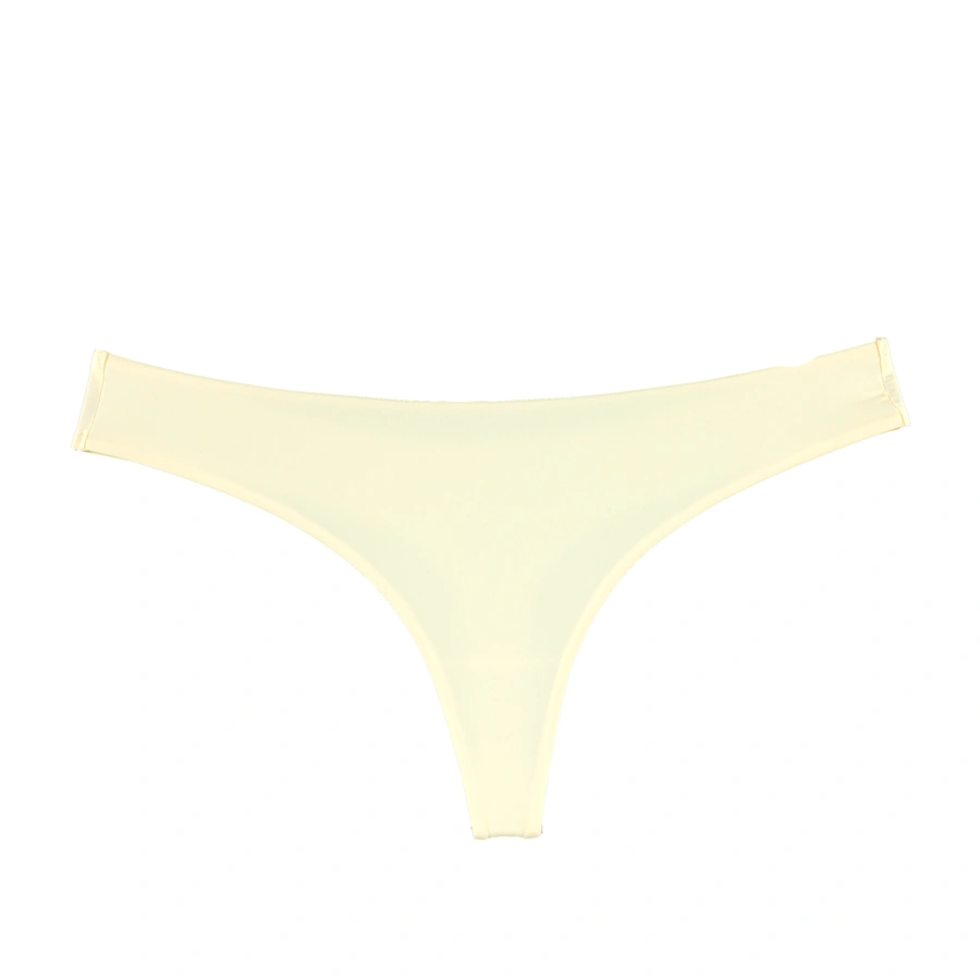 Sexy Comfort, Gelb, large