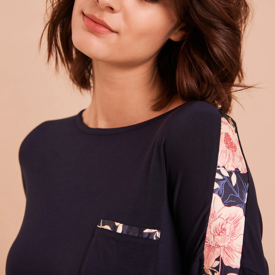 Naila, Dunkelblau, large