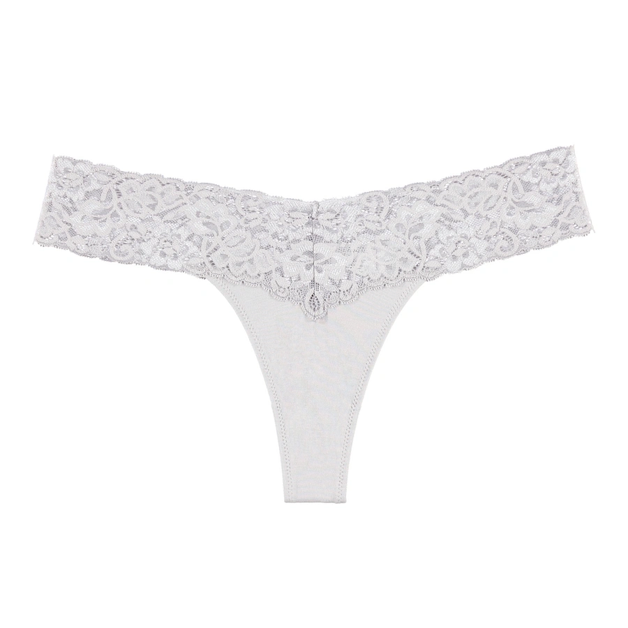 Lace Beauty, Grigio, large