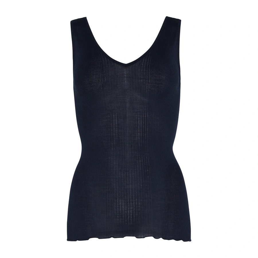 Silky Sensation, Dunkelblau, large