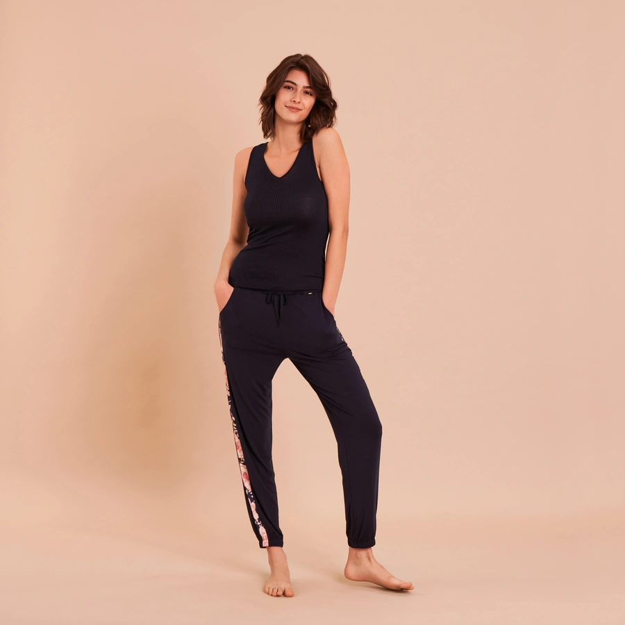 Silky Sensation, Dunkelblau, large