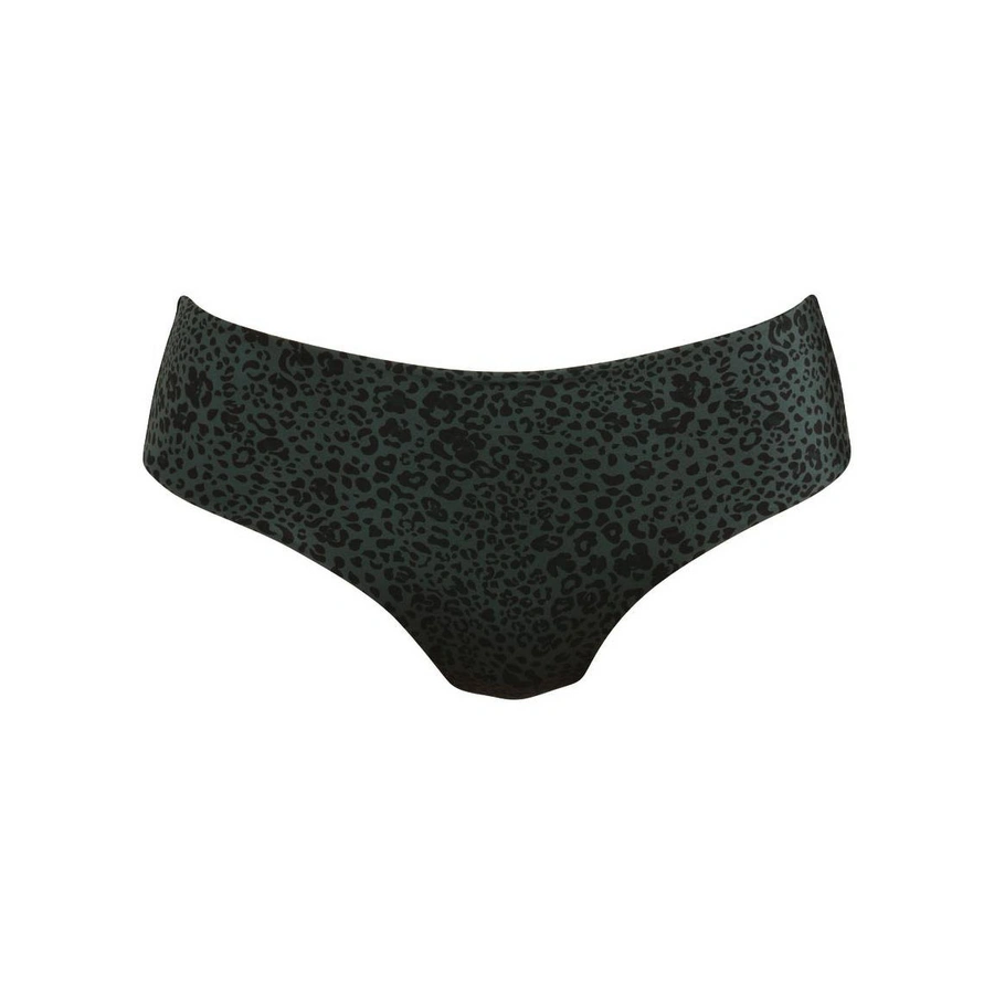 Tonya, Verde con motivo, large