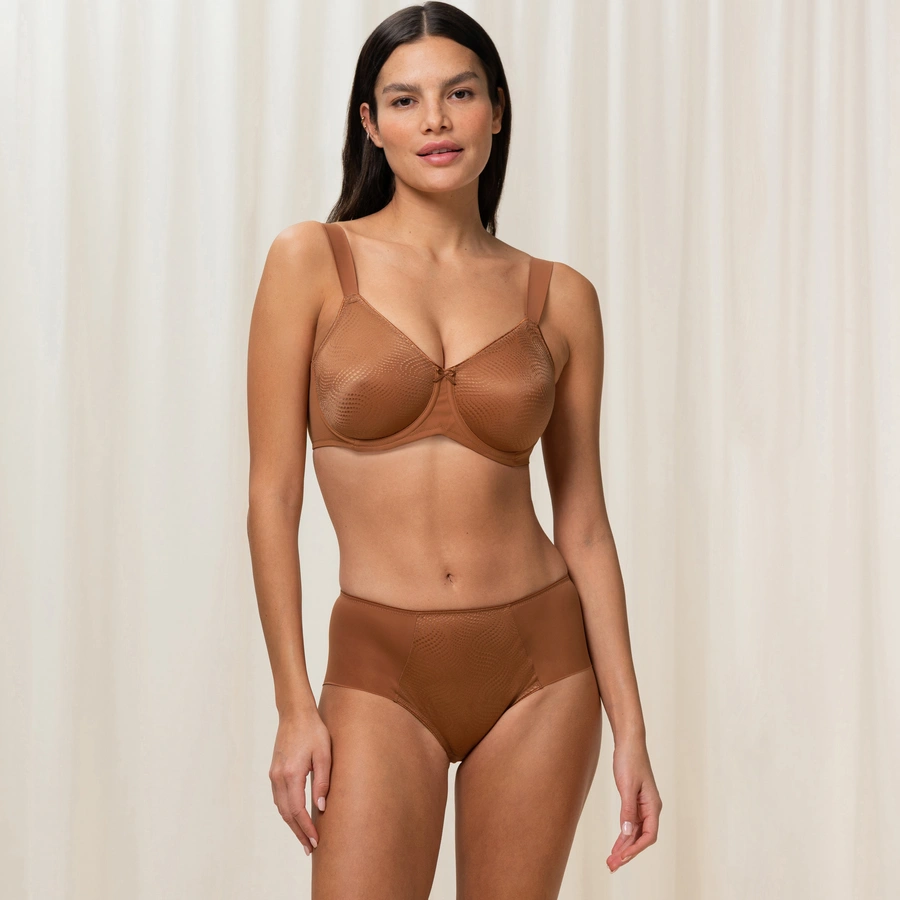 Essential Minimizer, Bronze, Kupfer, large