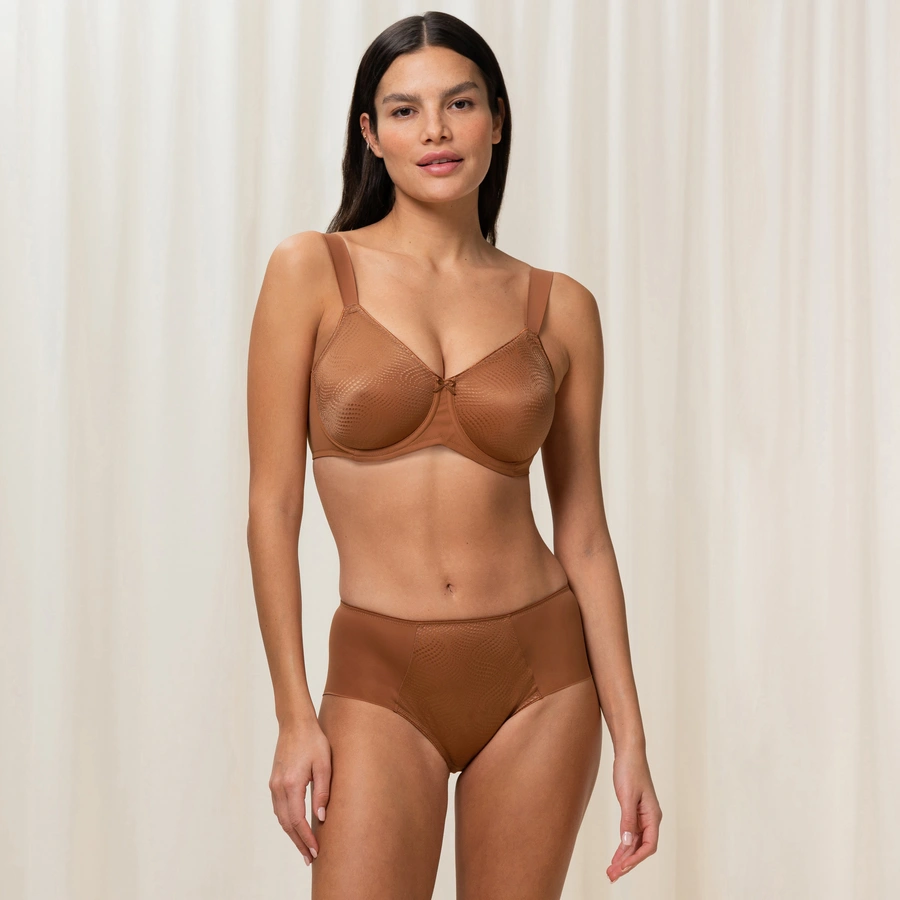 Essential Minimizer, Bronze, Kupfer, large