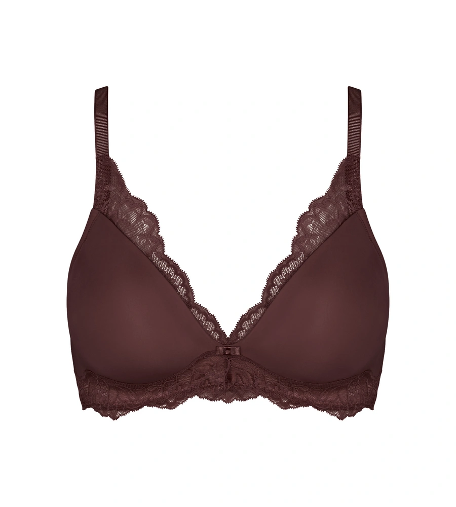 Amourette Charm, Dunkelbraun, large