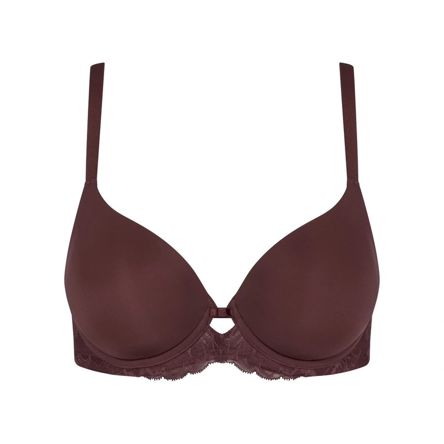 Amourette Charm, Marrone scuro, large