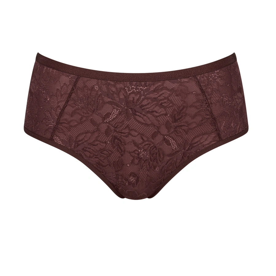 Amourette Charm, Dunkelbraun, large