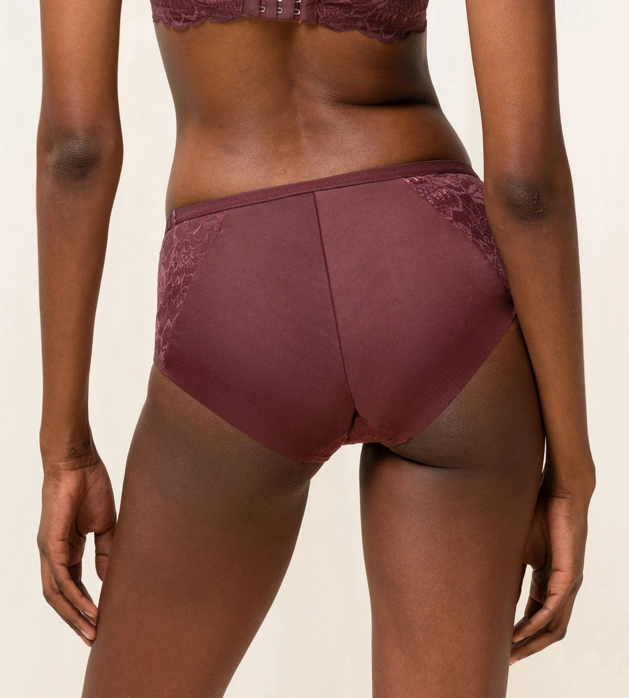 Amourette Charm, Dunkelbraun, large