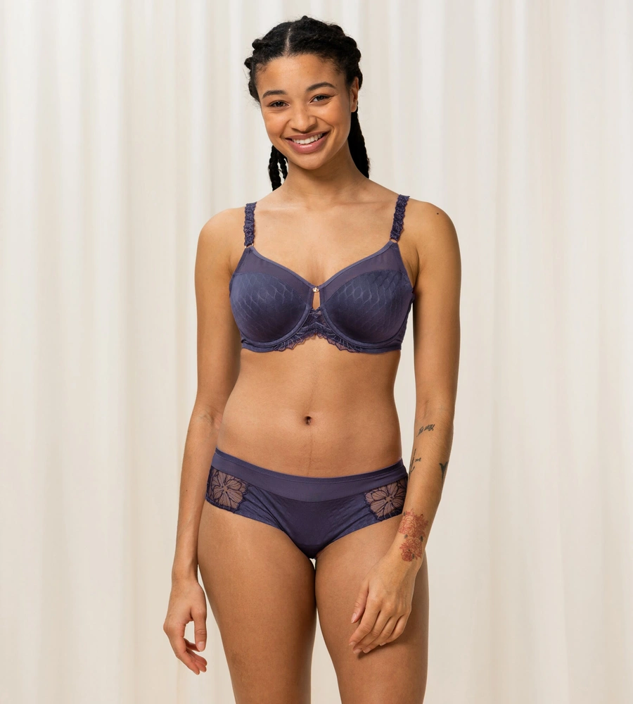Azalea Florale, Violett, large