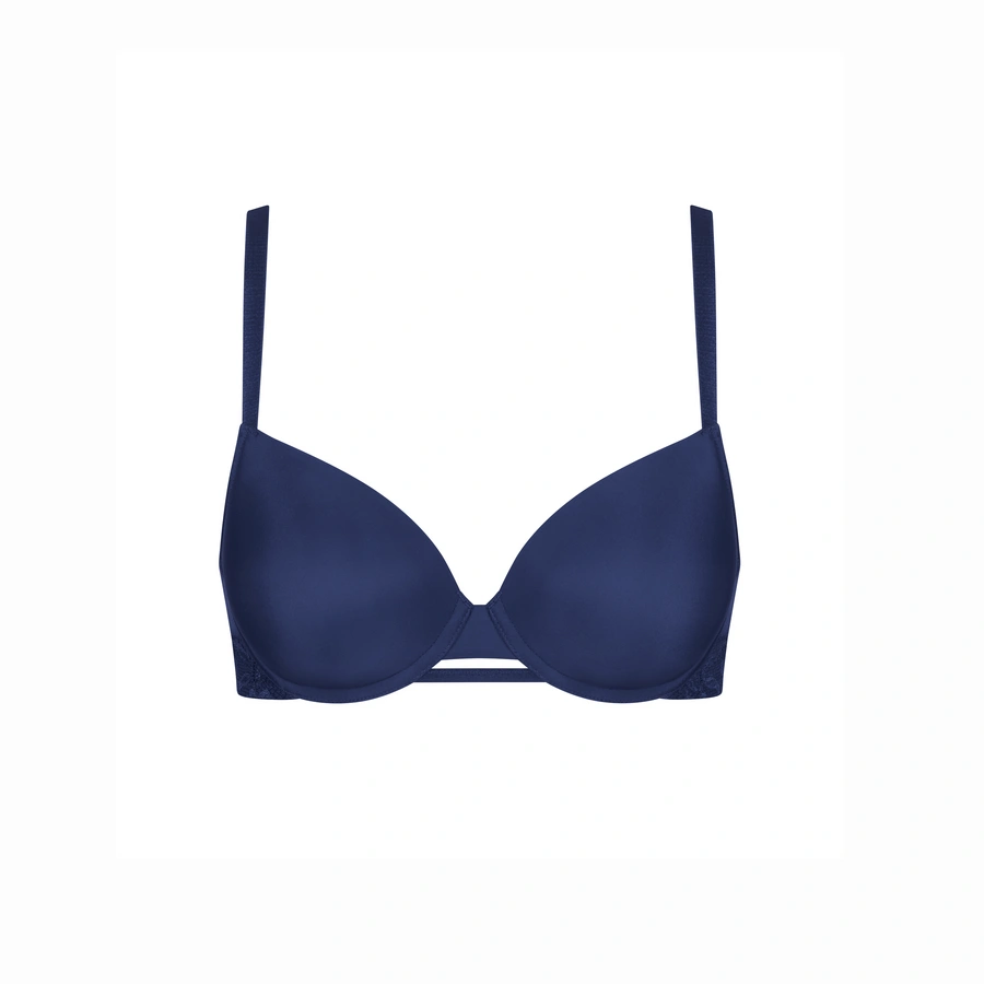 Vivid Spotlight, Bleu foncé, large