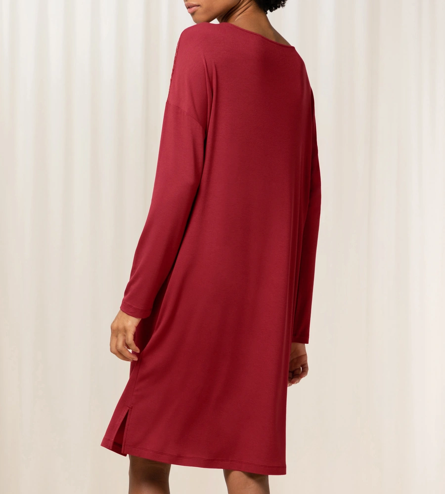 Amourette, Rot, large