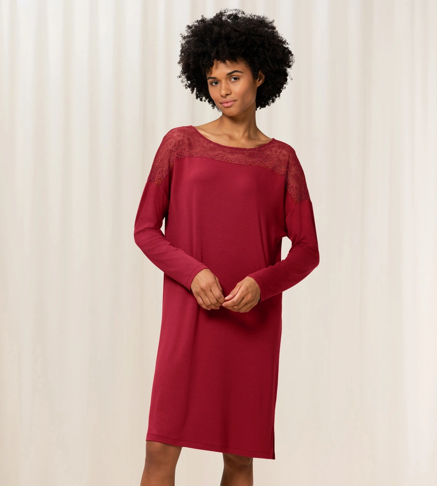 Amourette, Rot, large