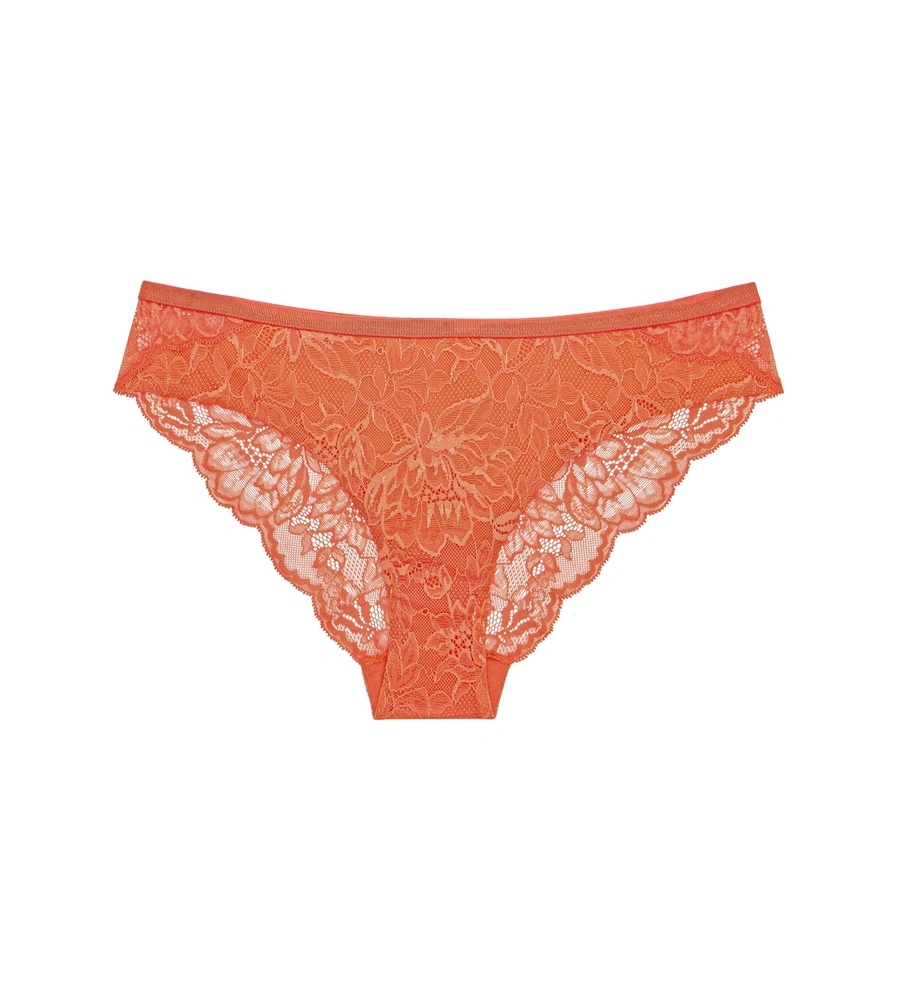 Amourette Charm, Orange, large