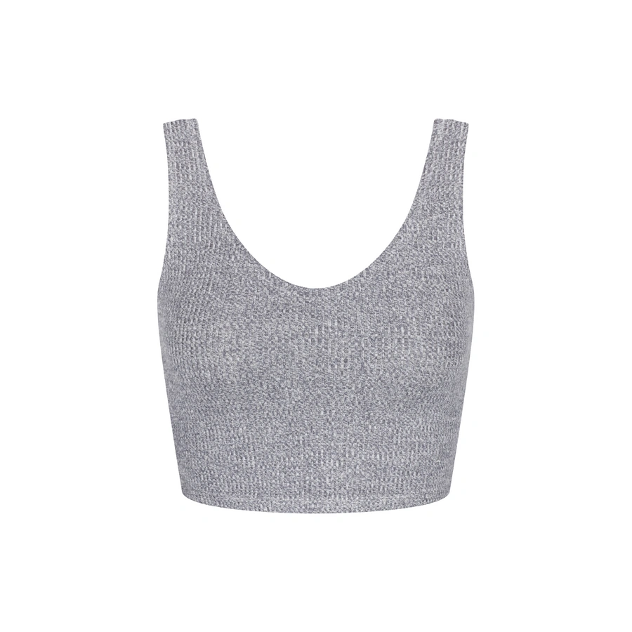 Thermal, Grigio con motivo, large
