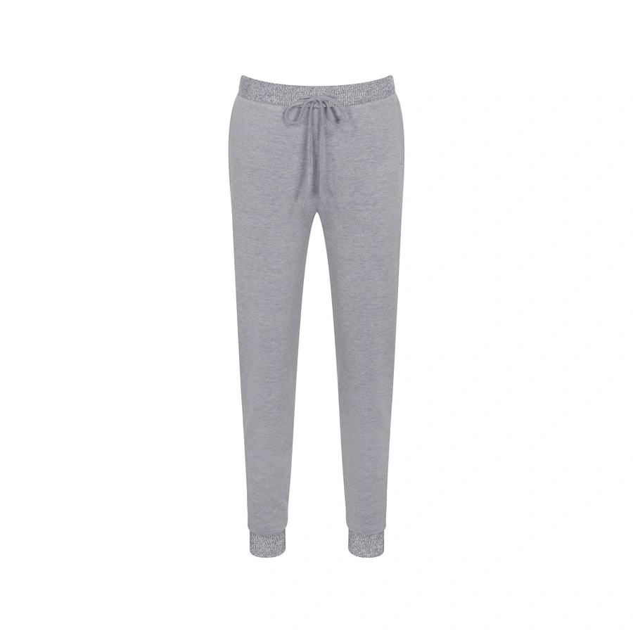 Thermal, Gris avec motifs, large