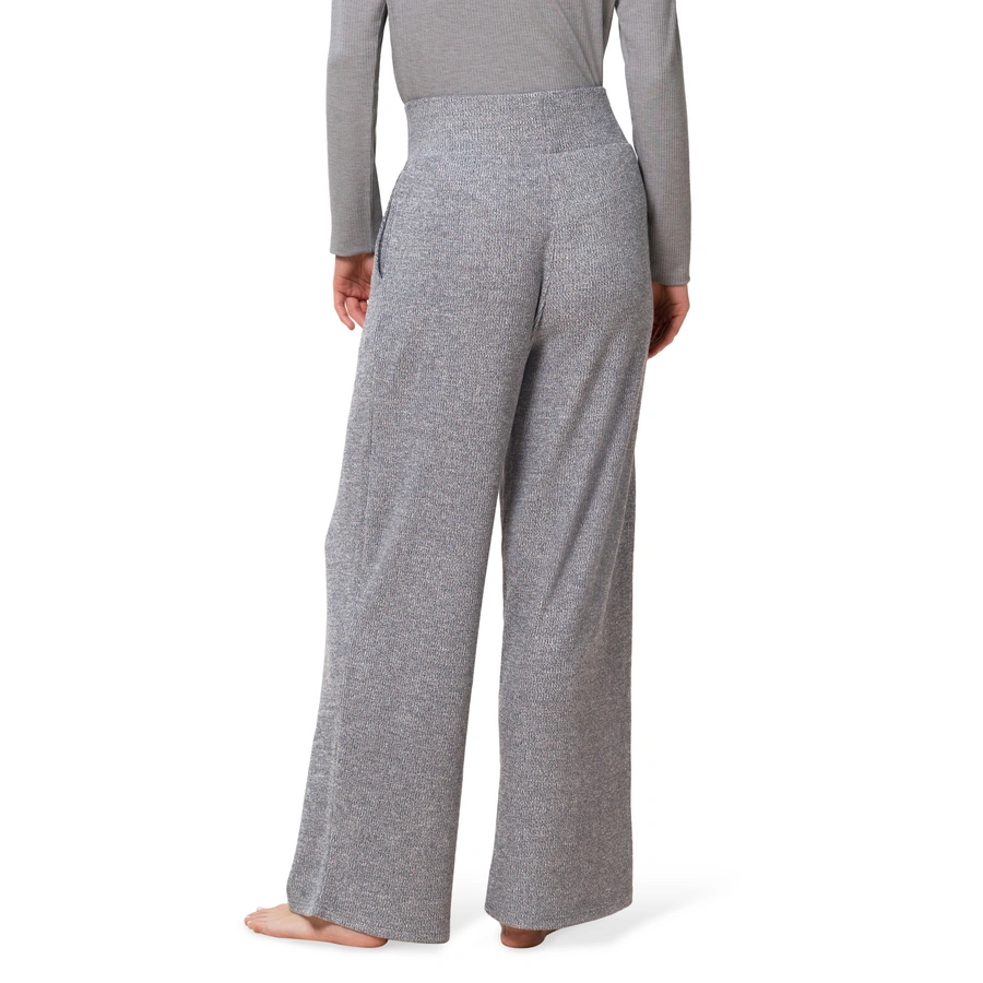 Thermal, Gris avec motifs, large