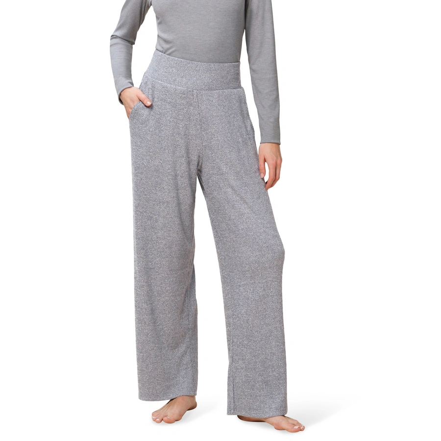 Thermal, Gris avec motifs, large