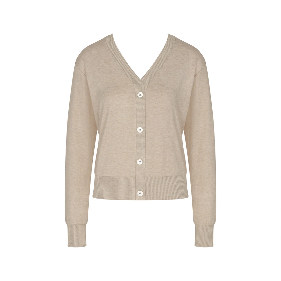 Thermal, Beige, large